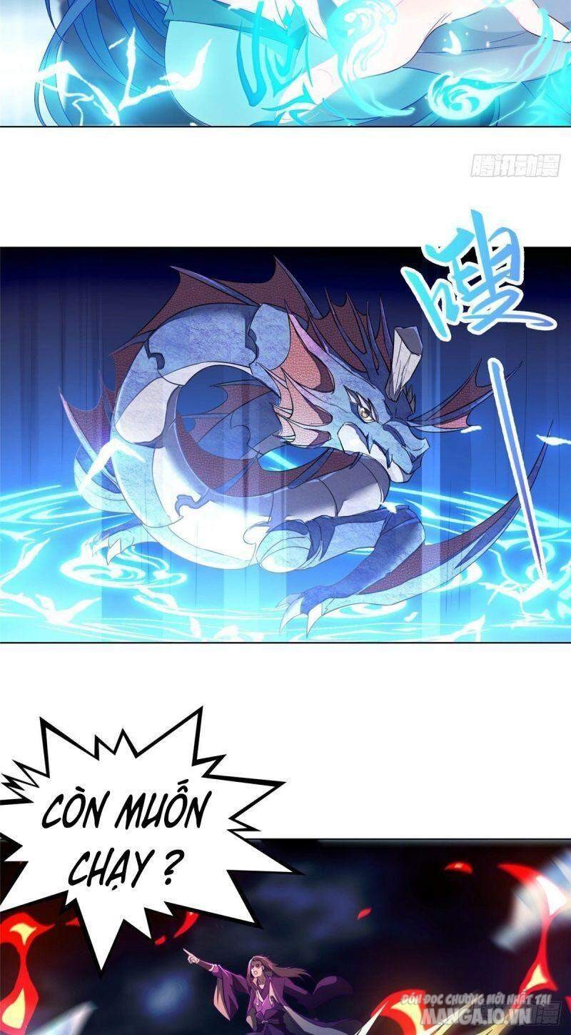 Mục Long Sư Chapter 18 - Trang 2