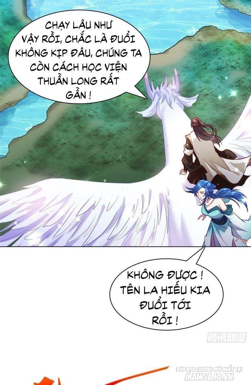 Mục Long Sư Chapter 18 - Trang 2