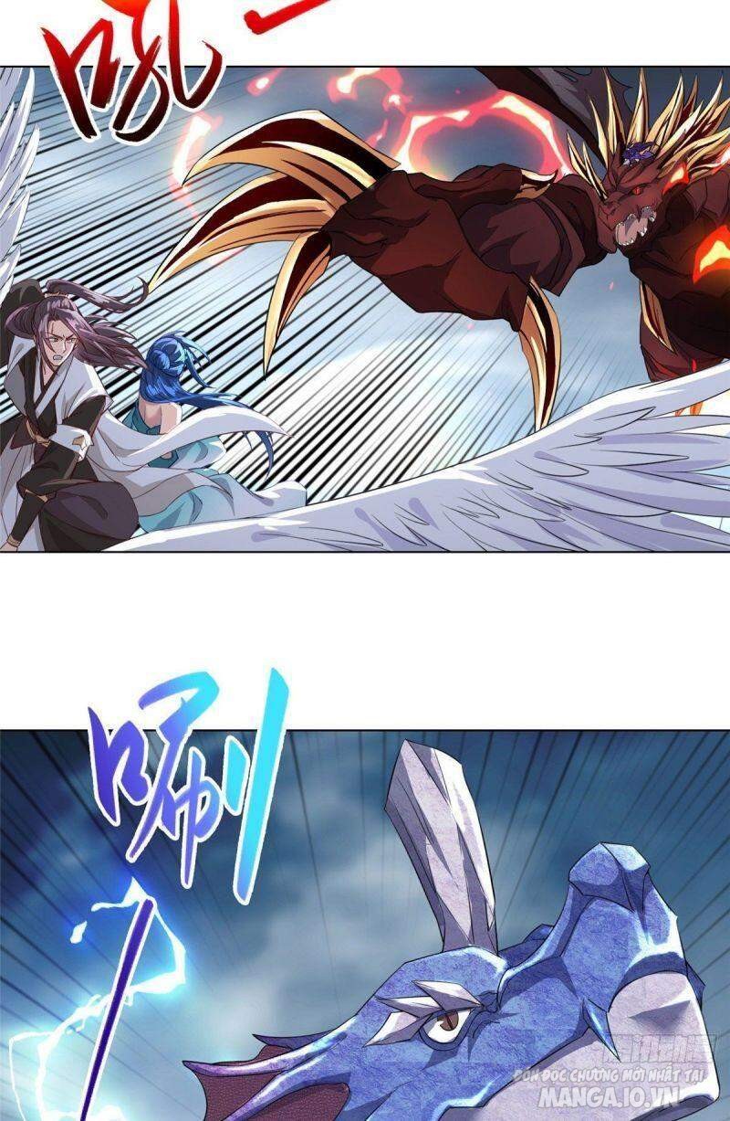 Mục Long Sư Chapter 18 - Trang 2