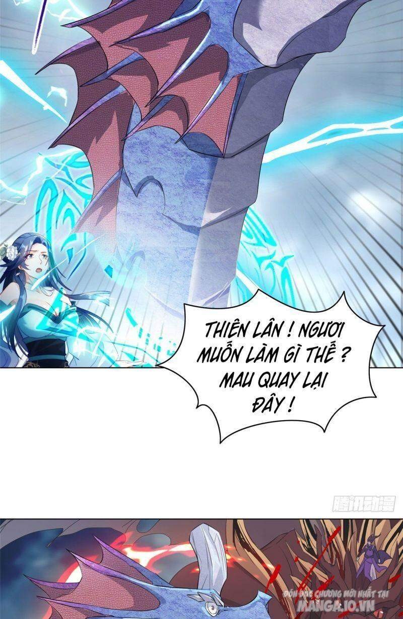 Mục Long Sư Chapter 18 - Trang 2