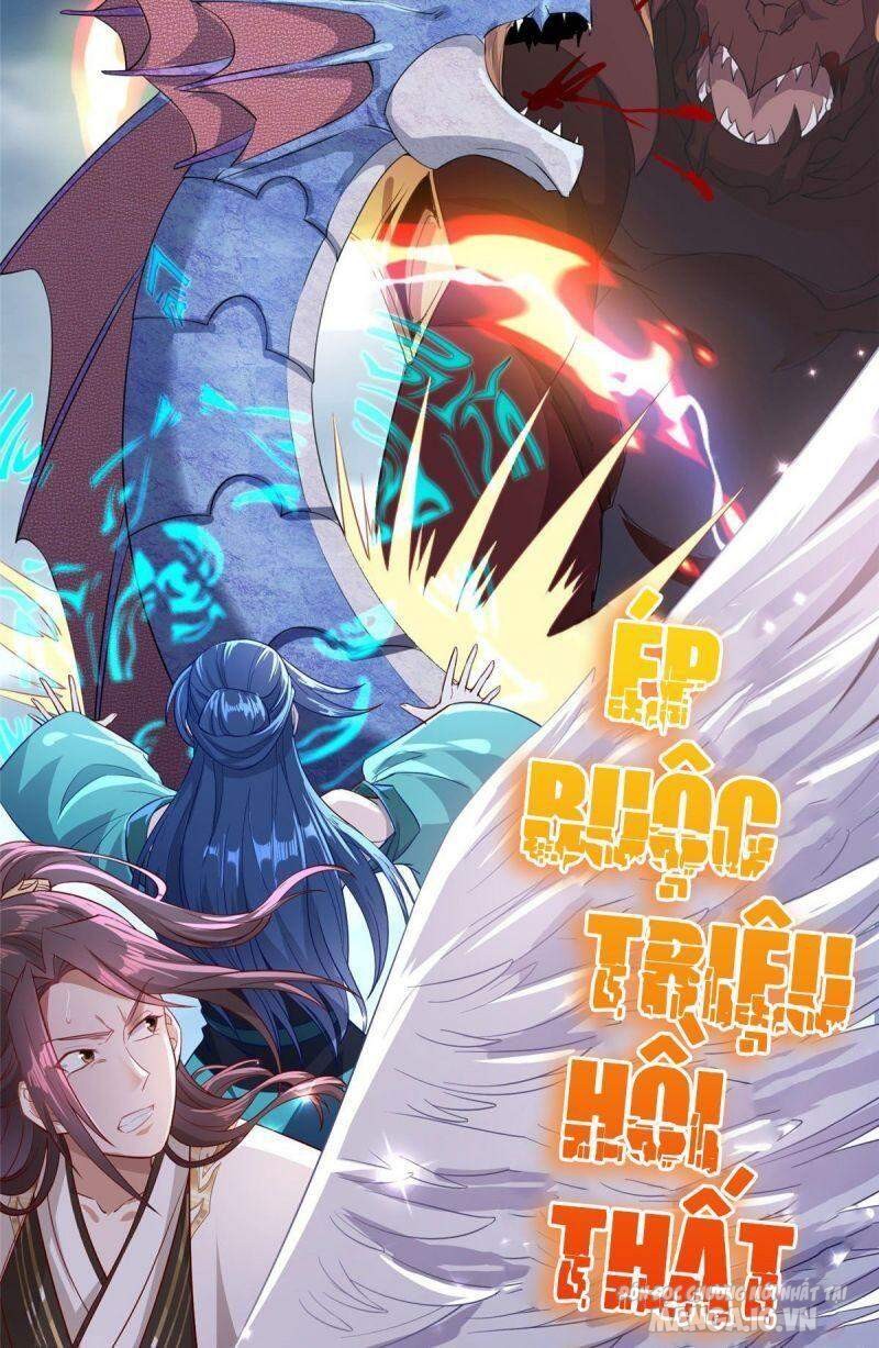 Mục Long Sư Chapter 18 - Trang 2