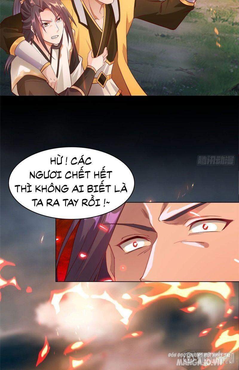 Mục Long Sư Chapter 18 - Trang 2