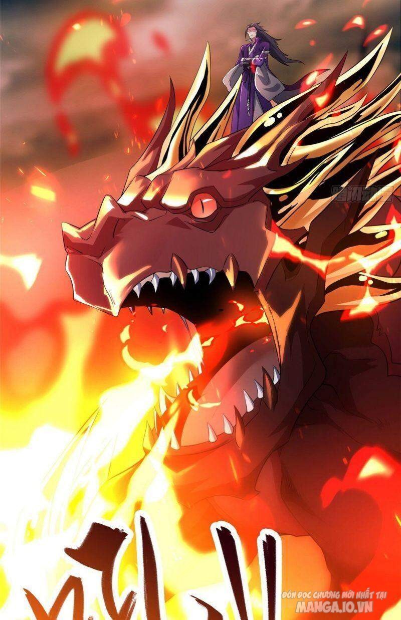 Mục Long Sư Chapter 18 - Trang 2