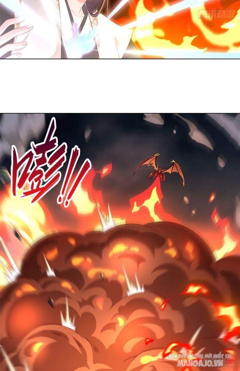 Mục Long Sư Chapter 18 - Trang 2