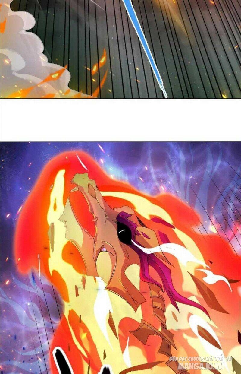 Mục Long Sư Chapter 180 - Trang 2