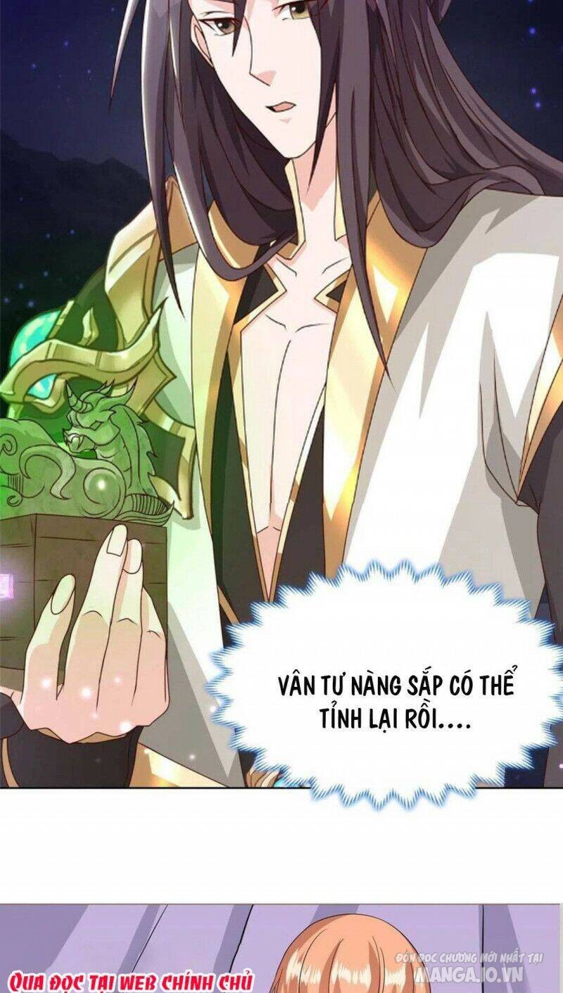 Mục Long Sư Chapter 180 - Trang 2