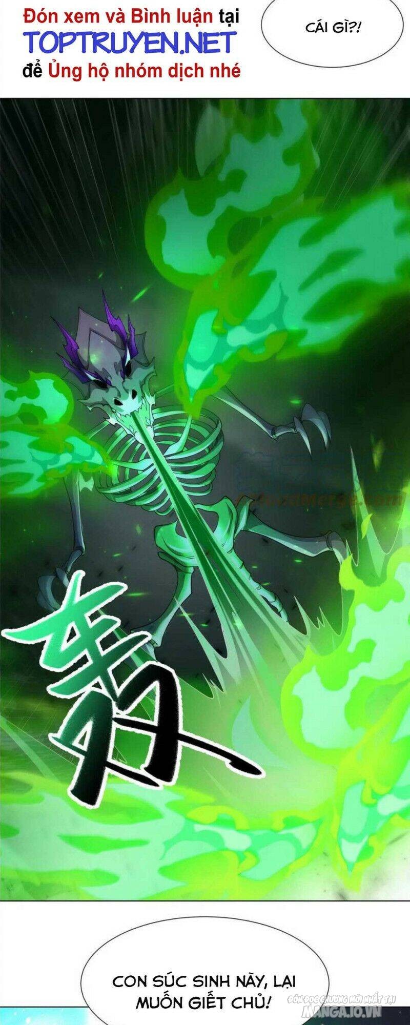 Mục Long Sư Chapter 180 - Trang 2