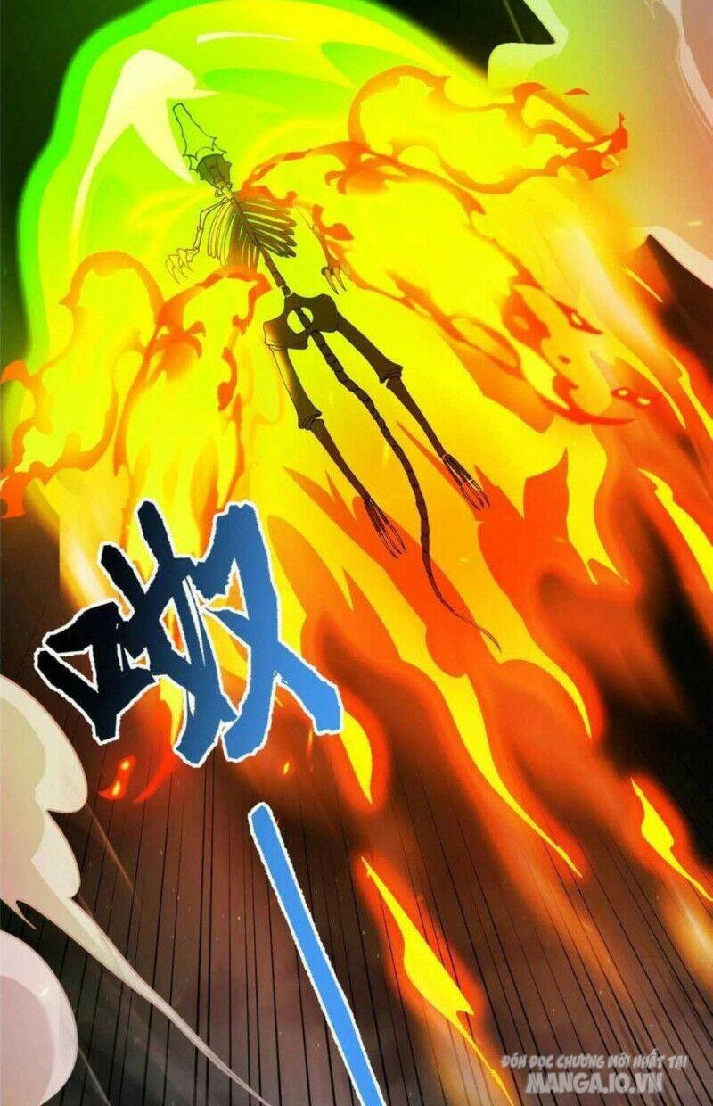 Mục Long Sư Chapter 180 - Trang 2