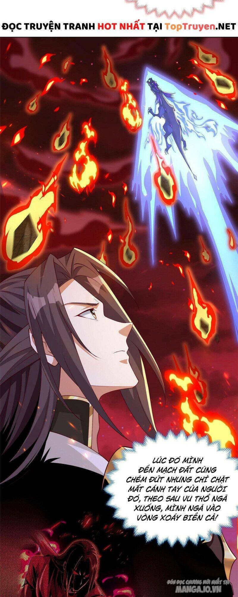 Mục Long Sư Chapter 181 - Trang 2