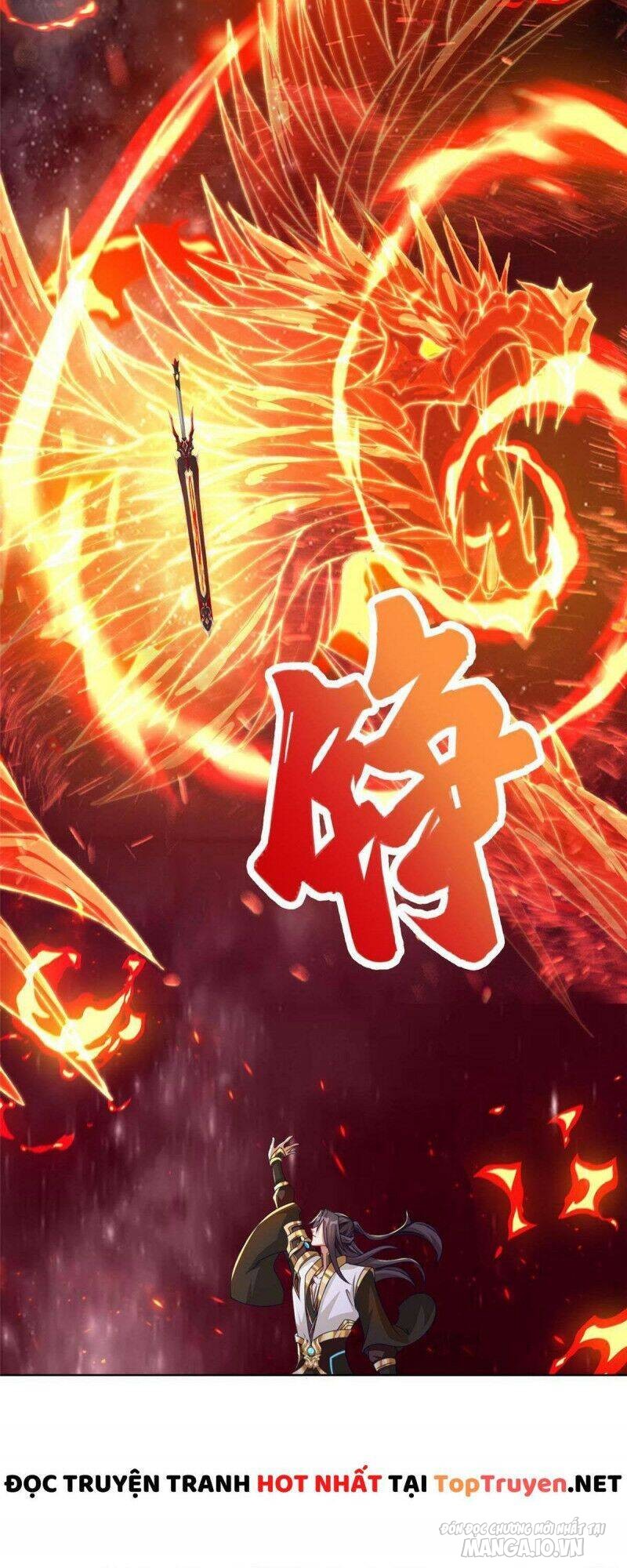 Mục Long Sư Chapter 181 - Trang 2