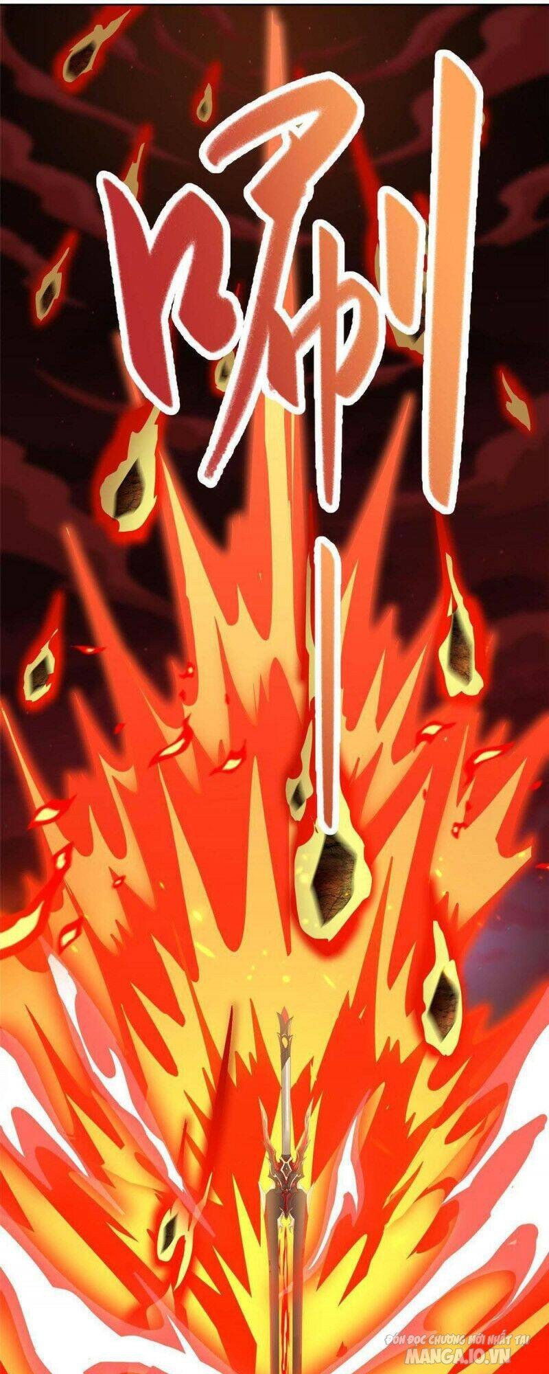 Mục Long Sư Chapter 181 - Trang 2