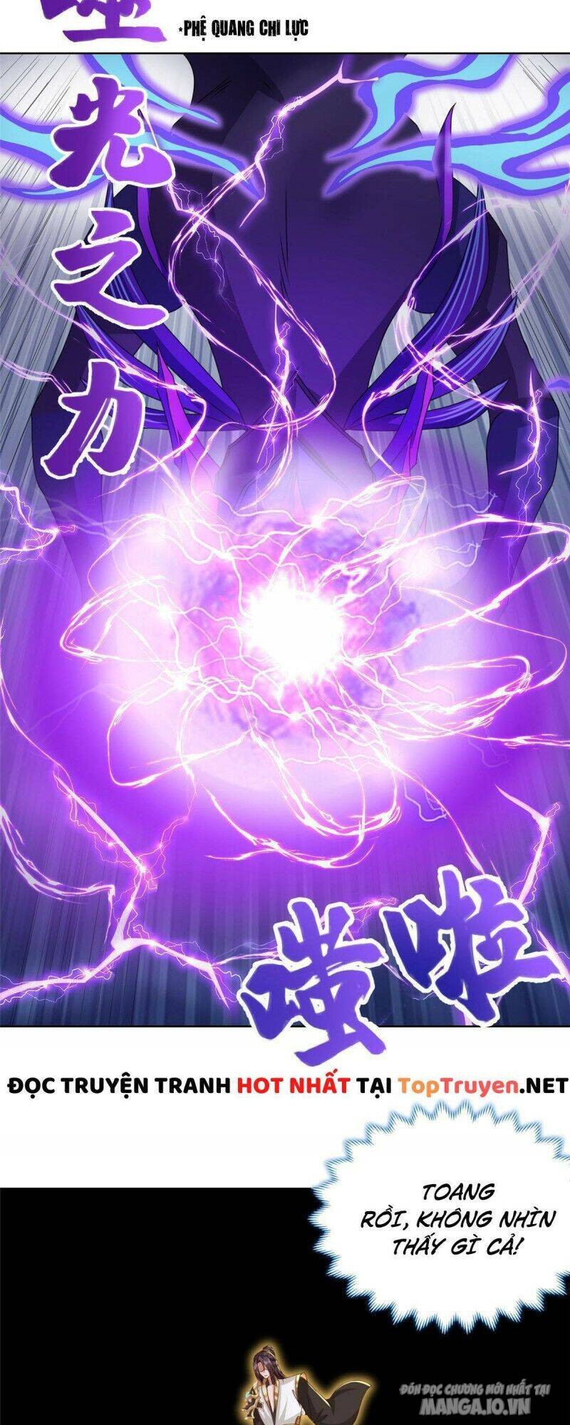 Mục Long Sư Chapter 181 - Trang 2