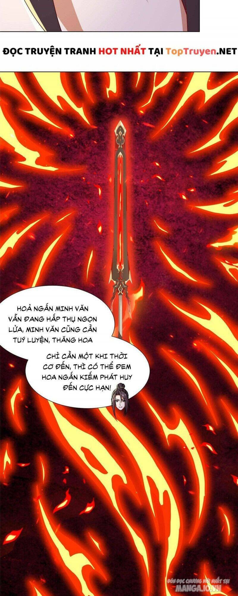 Mục Long Sư Chapter 181 - Trang 2
