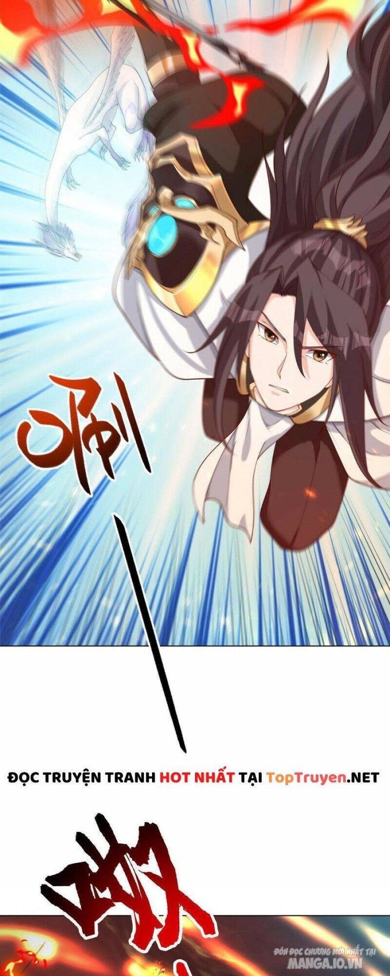 Mục Long Sư Chapter 182 - Trang 2