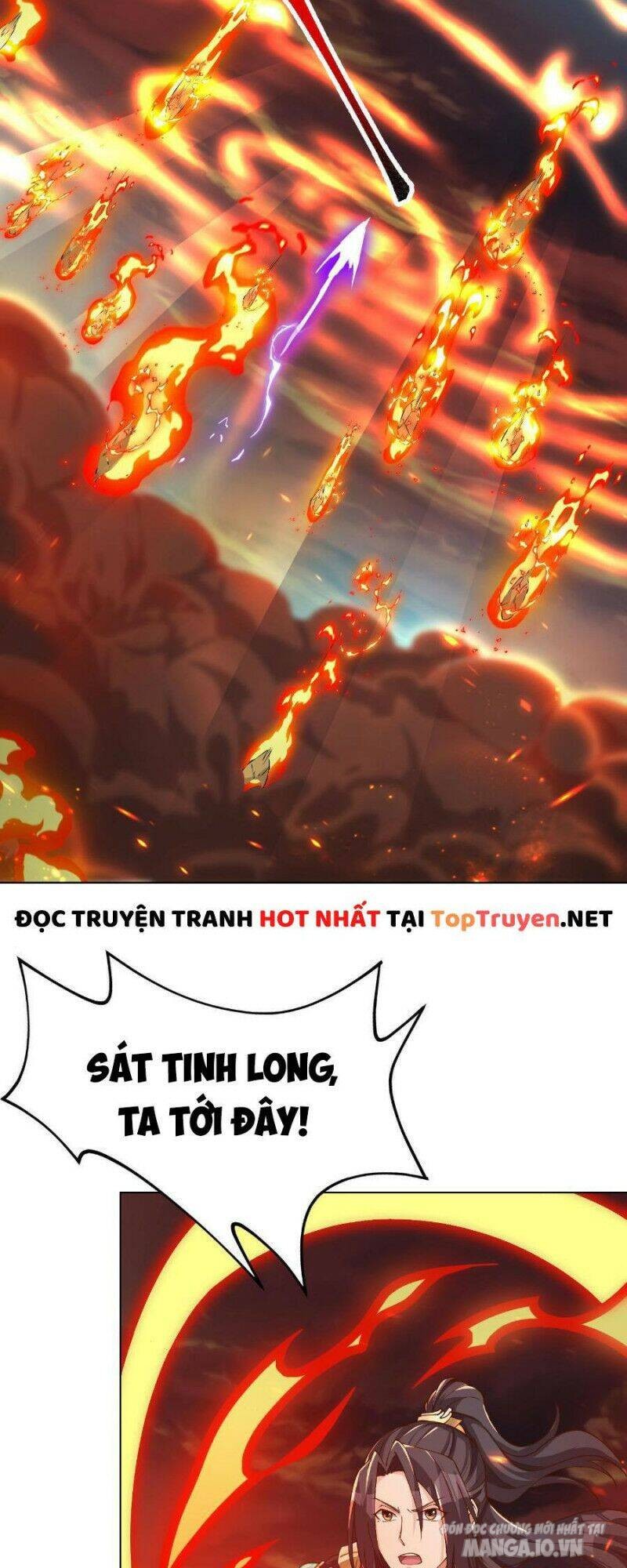 Mục Long Sư Chapter 182 - Trang 2