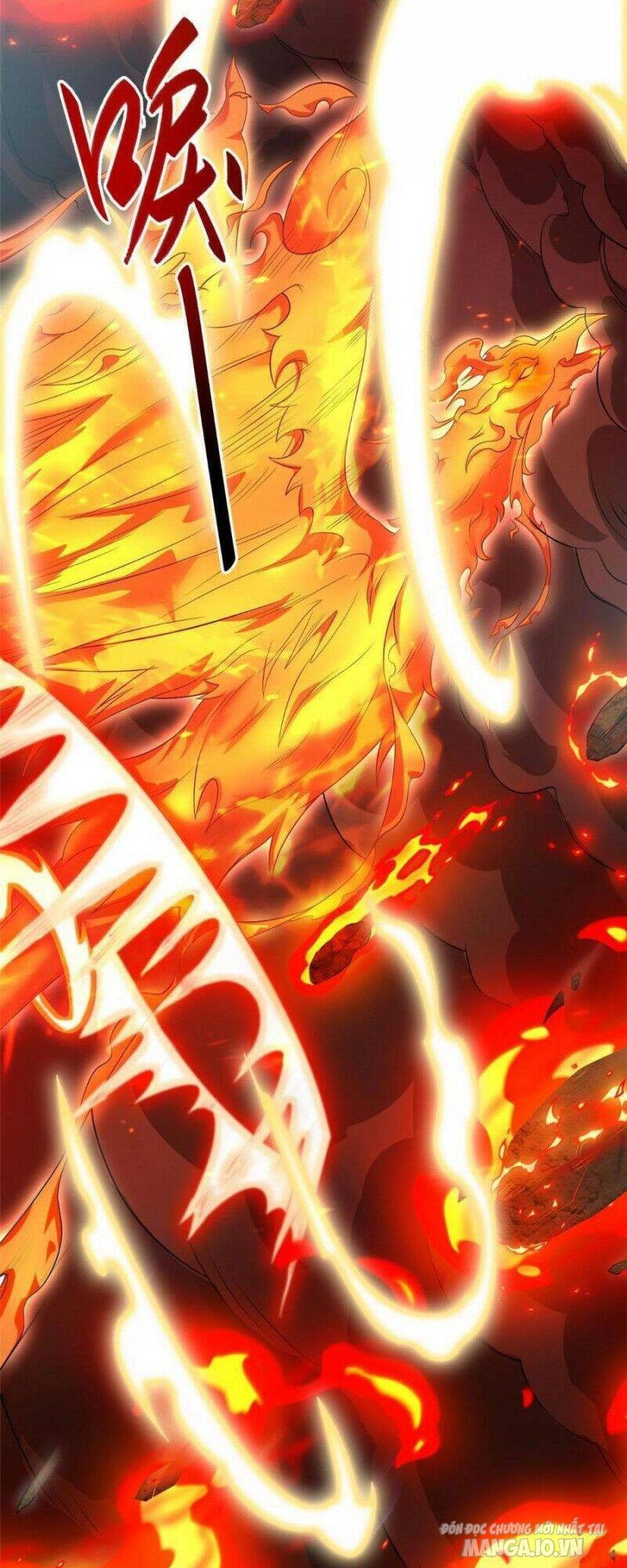 Mục Long Sư Chapter 182 - Trang 2