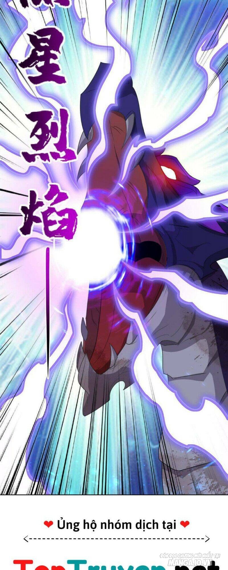 Mục Long Sư Chapter 182 - Trang 2