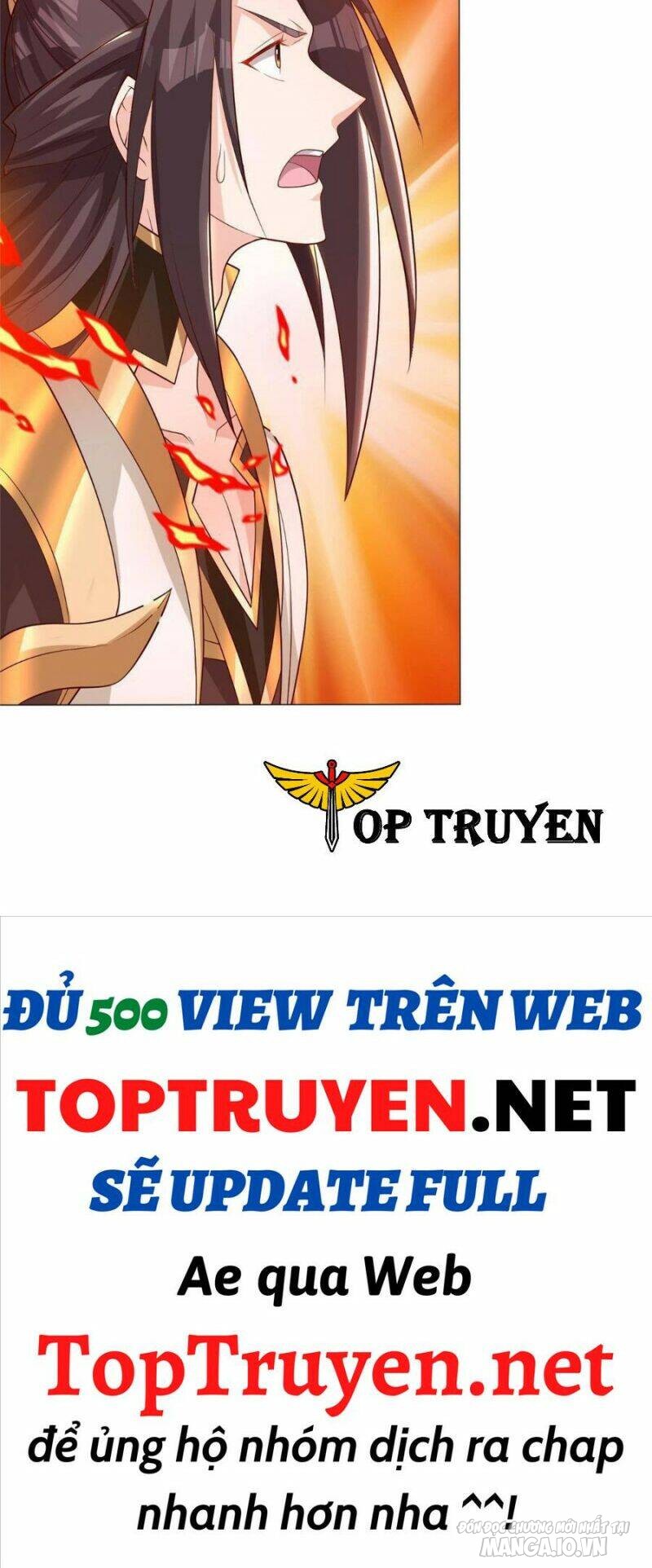 Mục Long Sư Chapter 182 - Trang 2