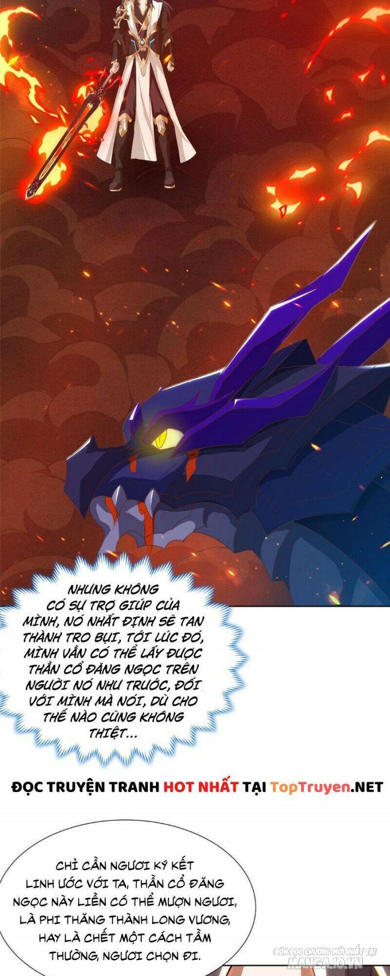 Mục Long Sư Chapter 182 - Trang 2