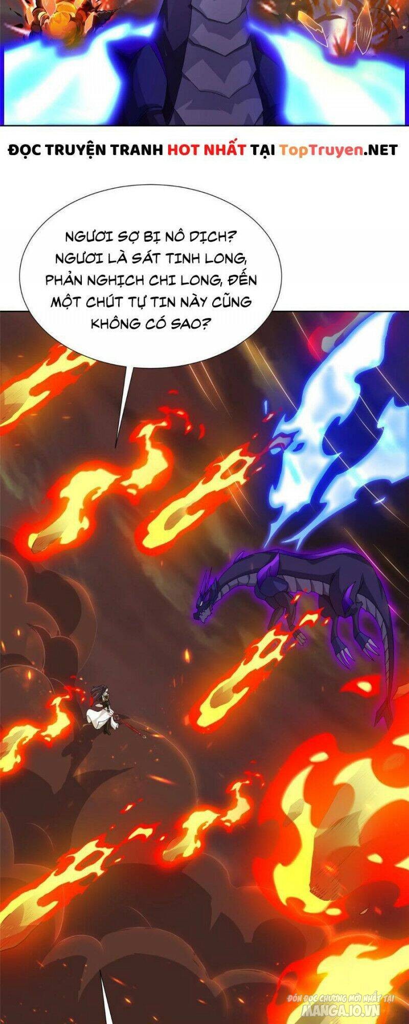 Mục Long Sư Chapter 182 - Trang 2