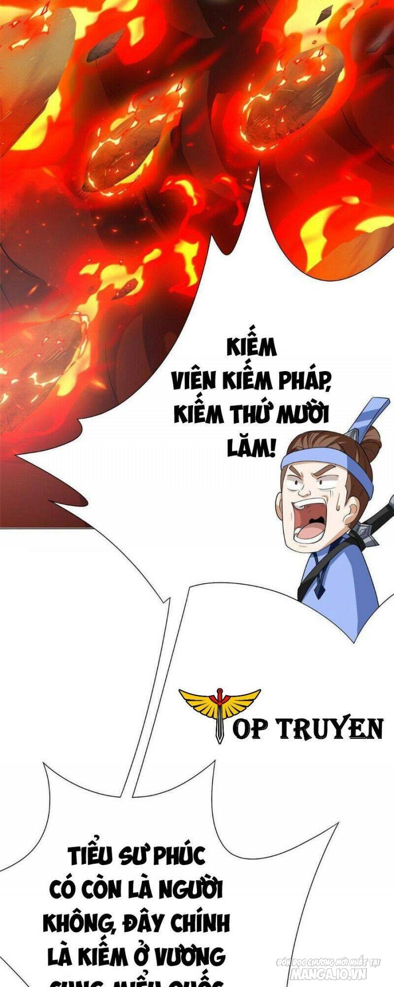 Mục Long Sư Chapter 182 - Trang 2