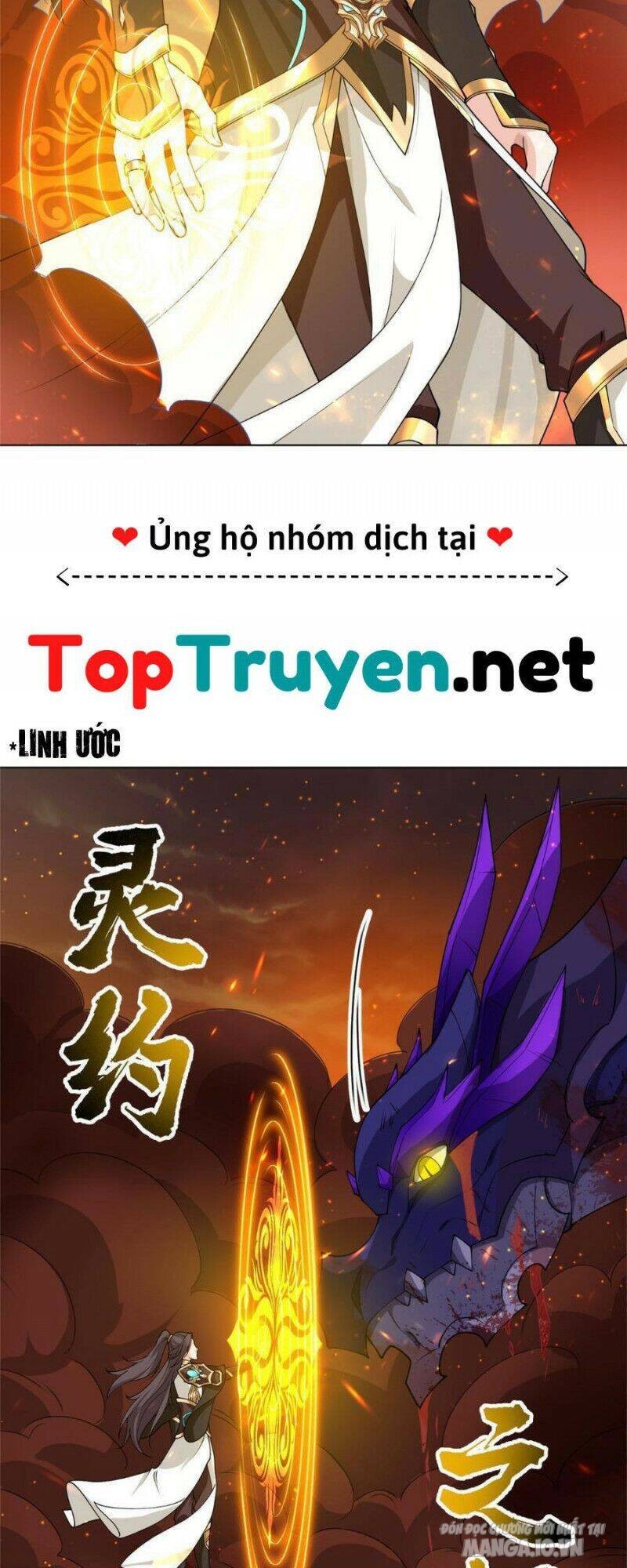 Mục Long Sư Chapter 182 - Trang 2