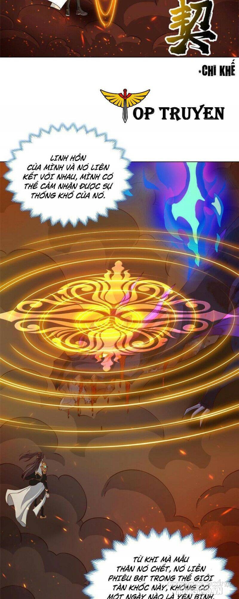 Mục Long Sư Chapter 182 - Trang 2