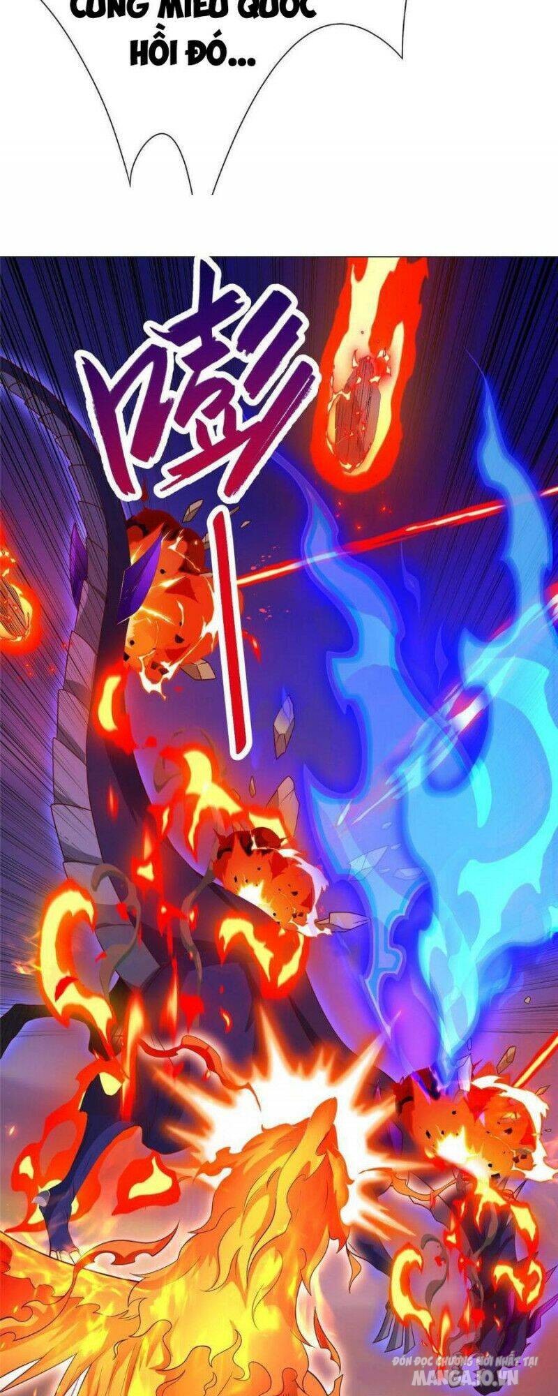 Mục Long Sư Chapter 182 - Trang 2