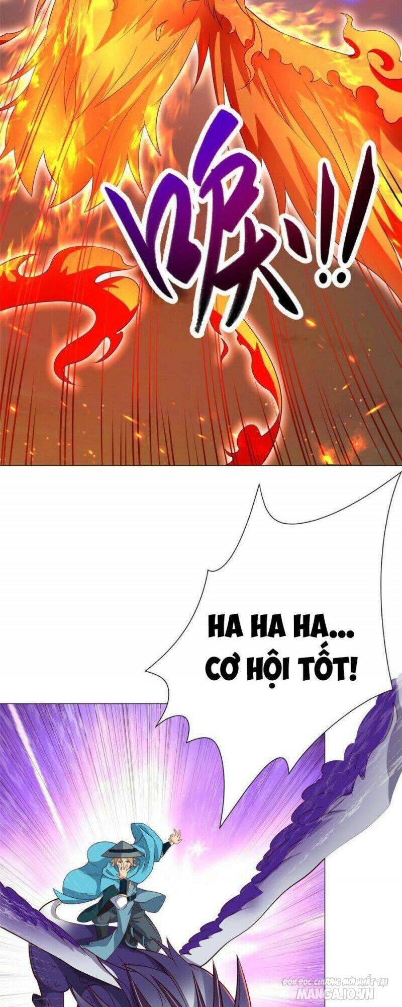 Mục Long Sư Chapter 182 - Trang 2