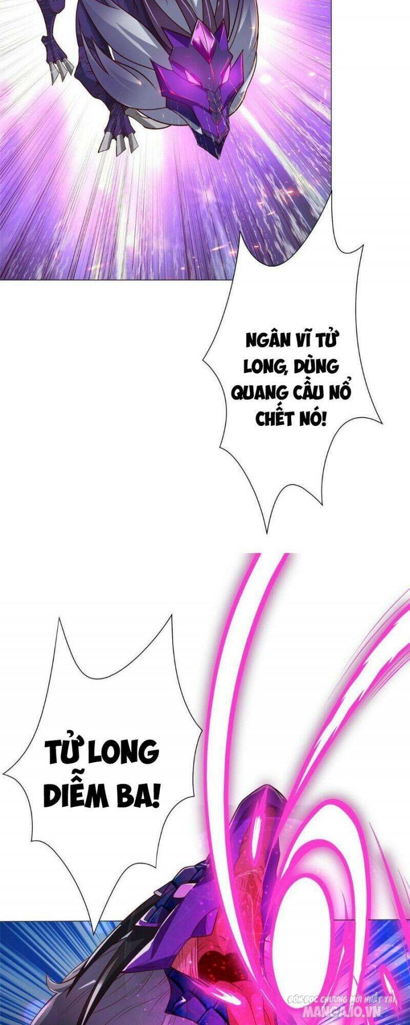 Mục Long Sư Chapter 182 - Trang 2