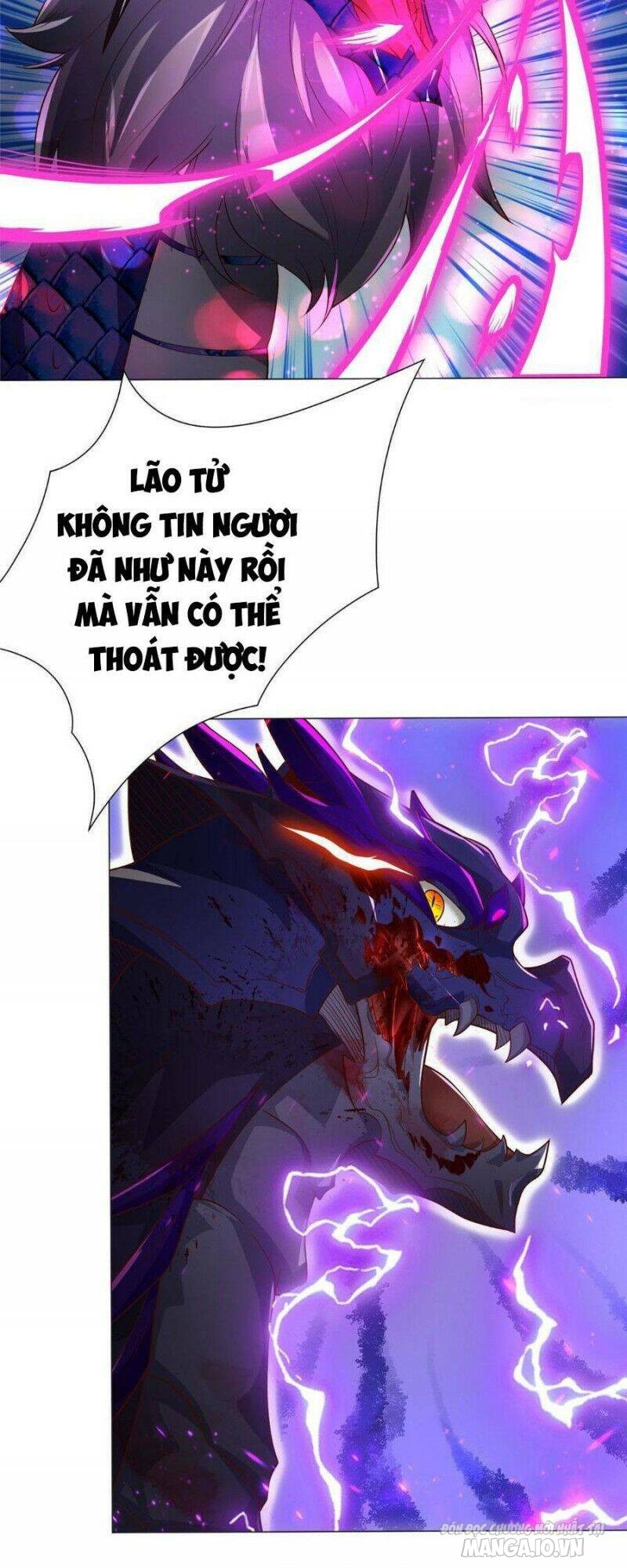 Mục Long Sư Chapter 182 - Trang 2