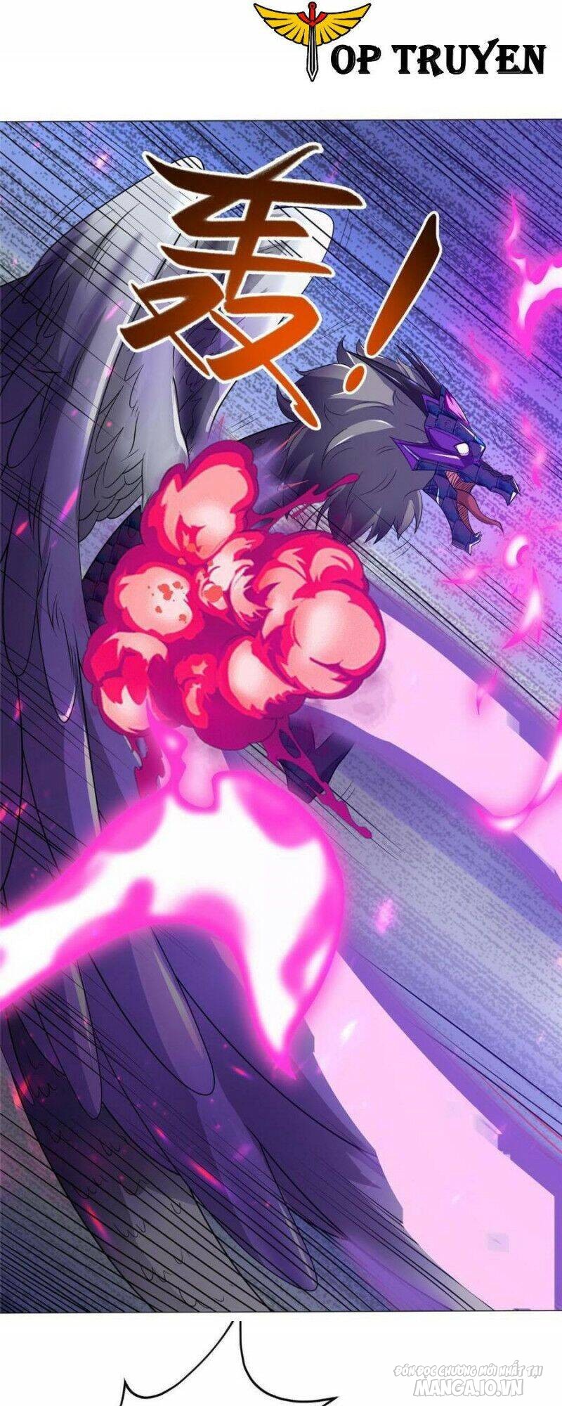 Mục Long Sư Chapter 182 - Trang 2