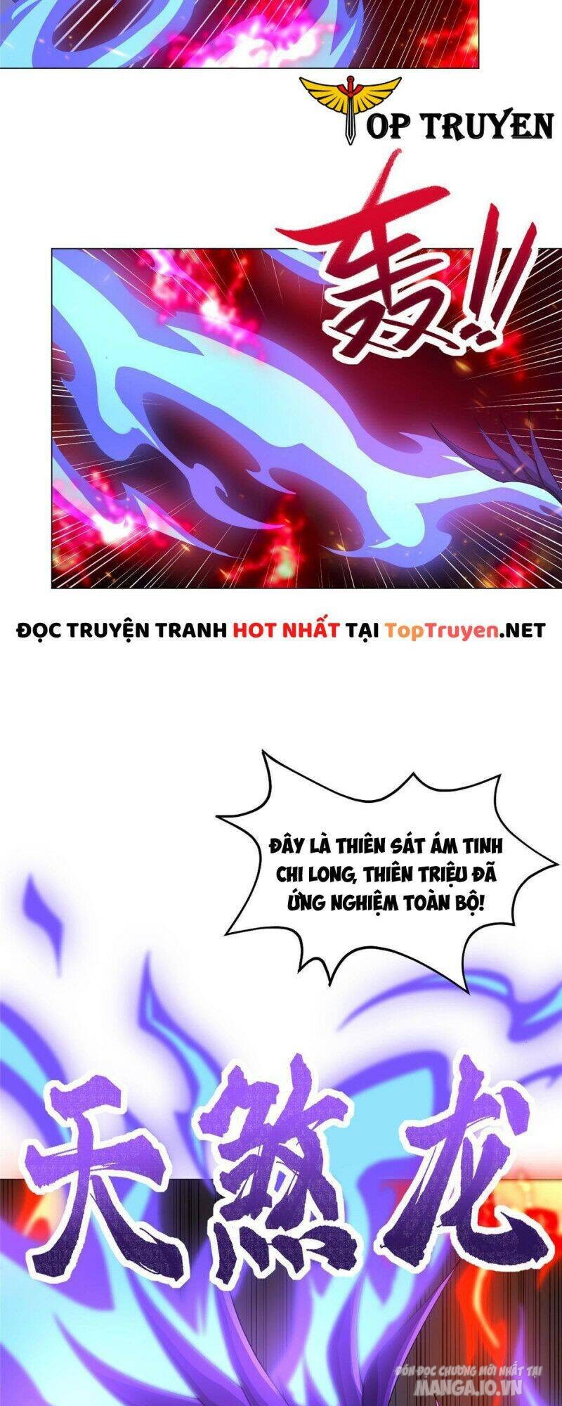 Mục Long Sư Chapter 183 - Trang 2