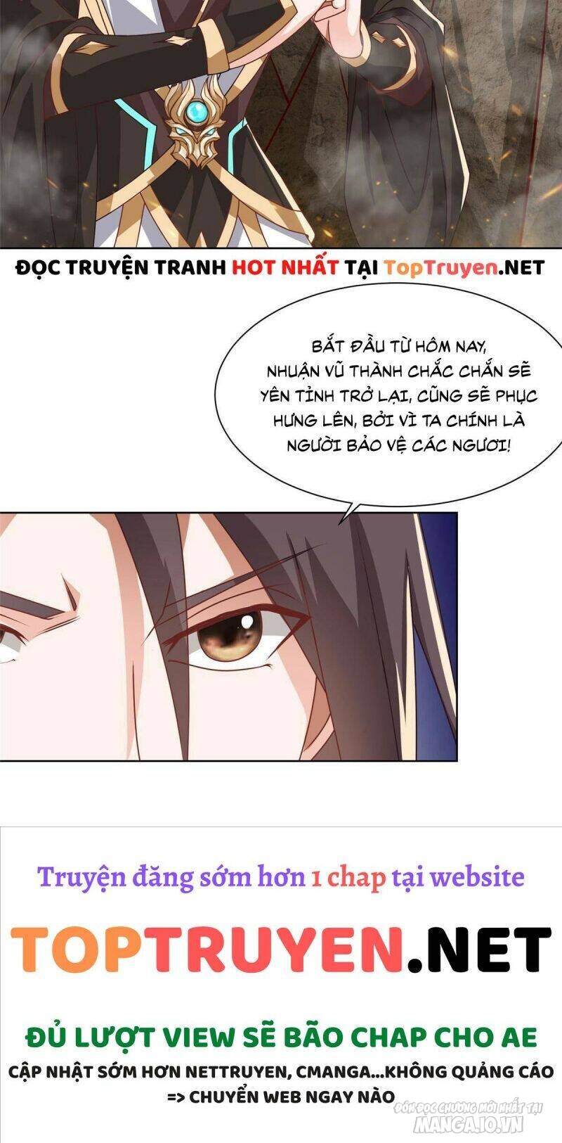 Mục Long Sư Chapter 183 - Trang 2