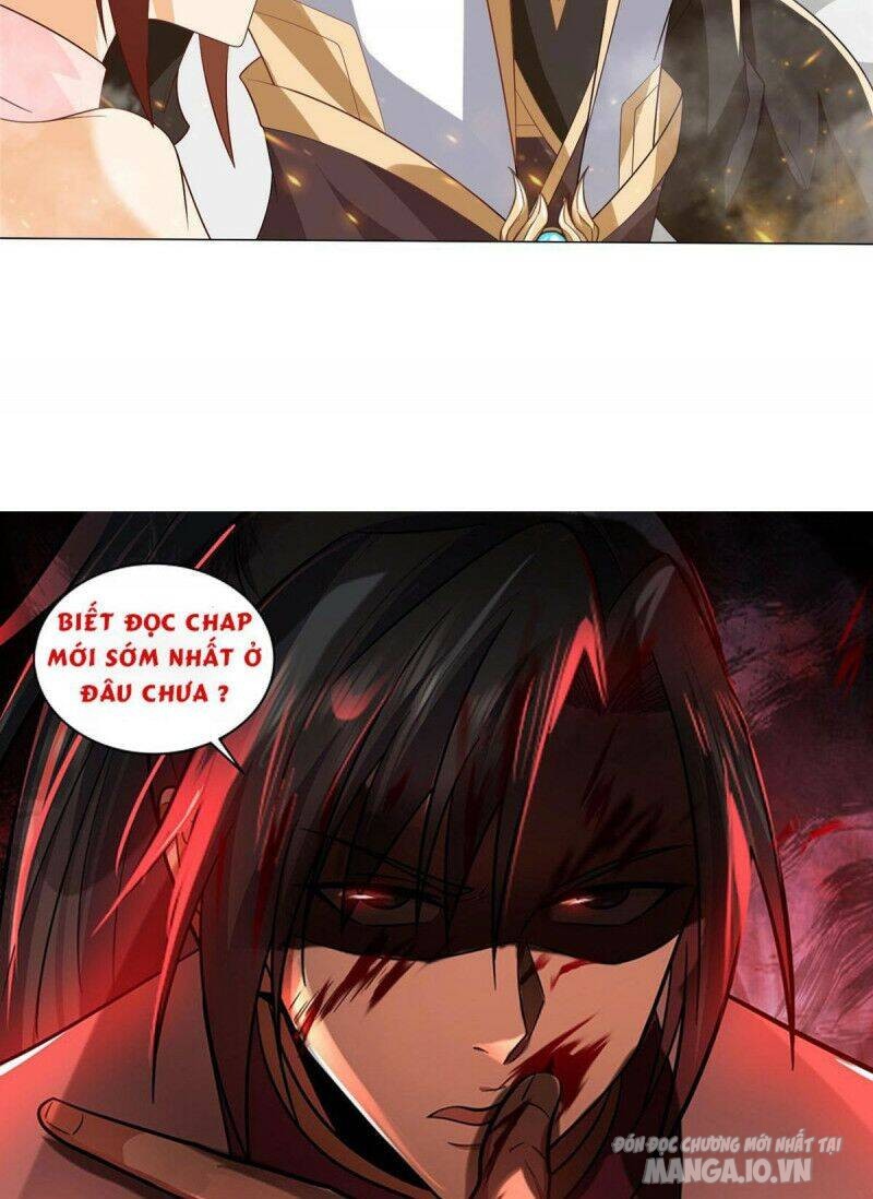 Mục Long Sư Chapter 183 - Trang 2