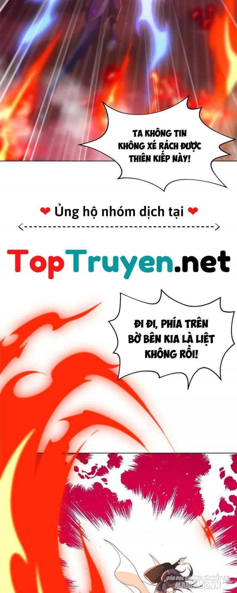 Mục Long Sư Chapter 183 - Trang 2