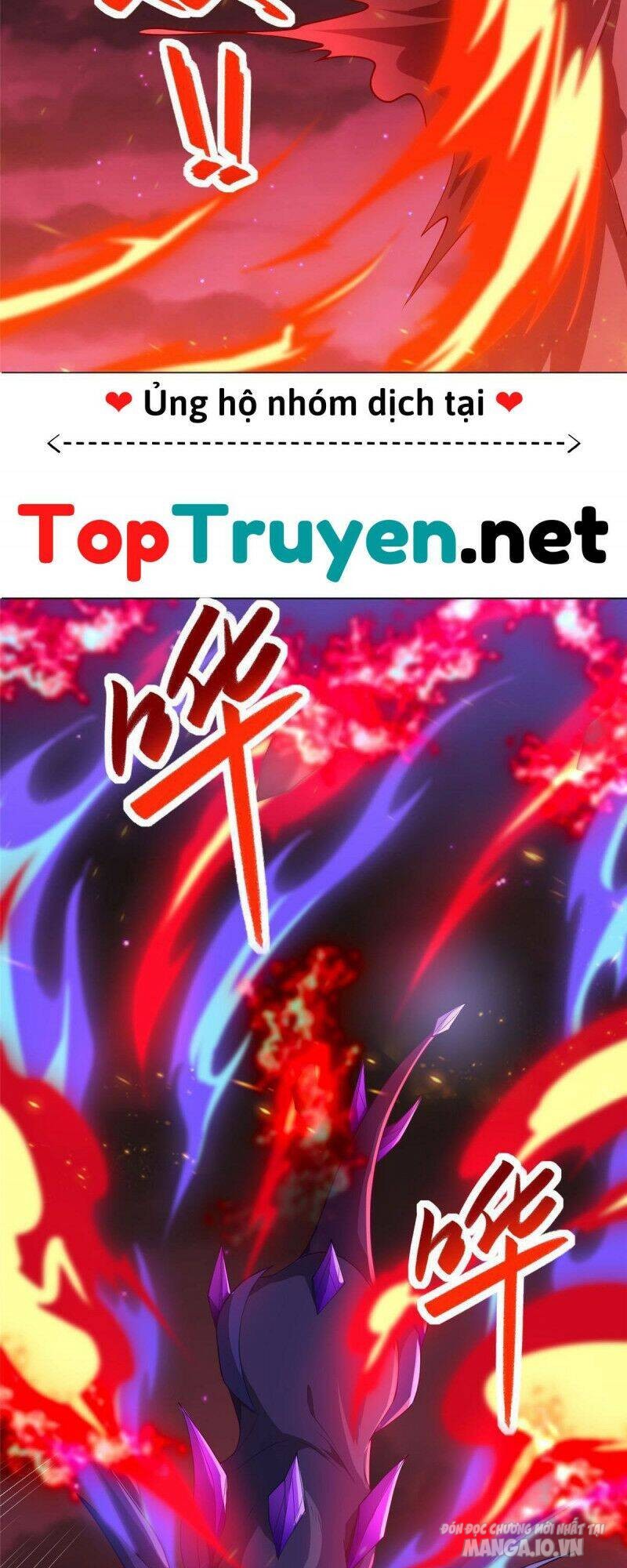 Mục Long Sư Chapter 183 - Trang 2