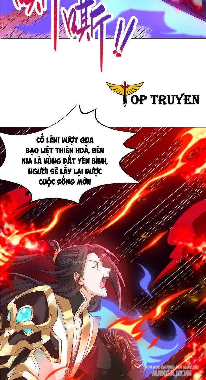 Mục Long Sư Chapter 183 - Trang 2