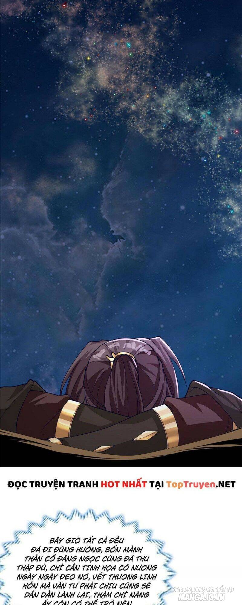 Mục Long Sư Chapter 184 - Trang 2