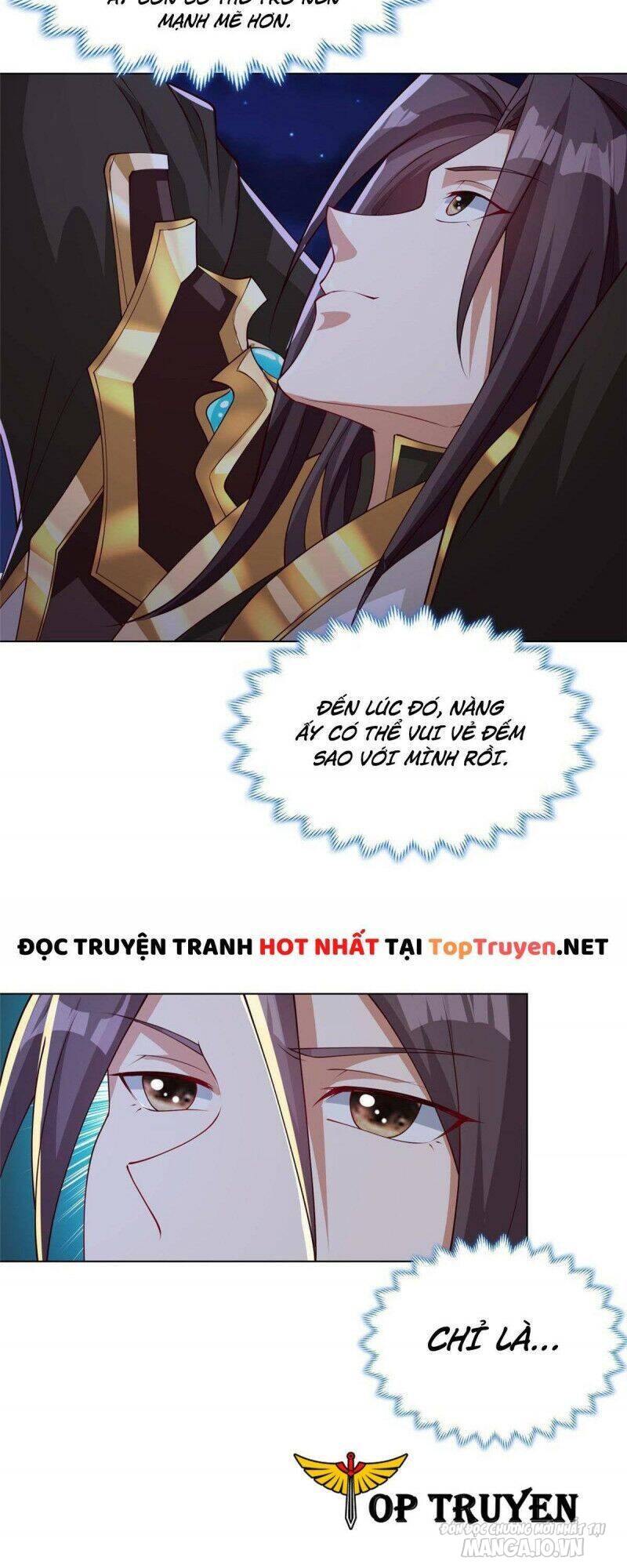 Mục Long Sư Chapter 184 - Trang 2