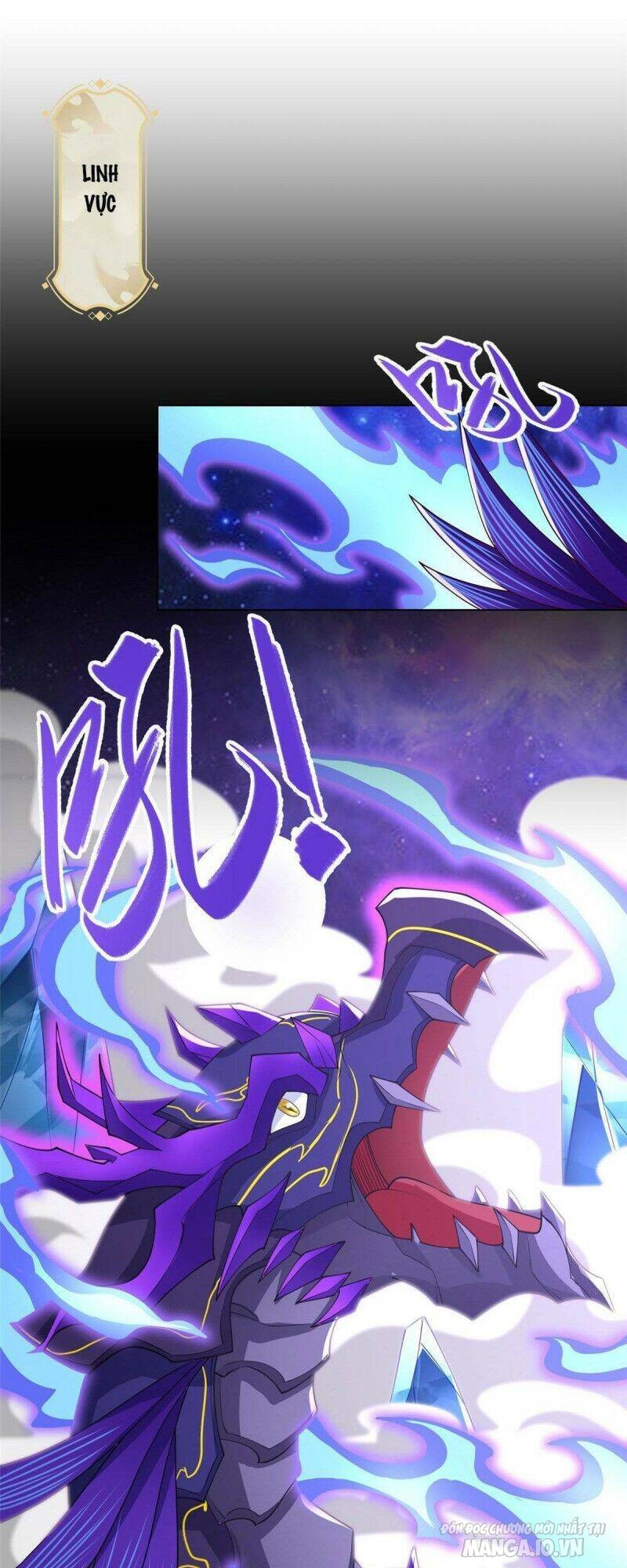 Mục Long Sư Chapter 184 - Trang 2