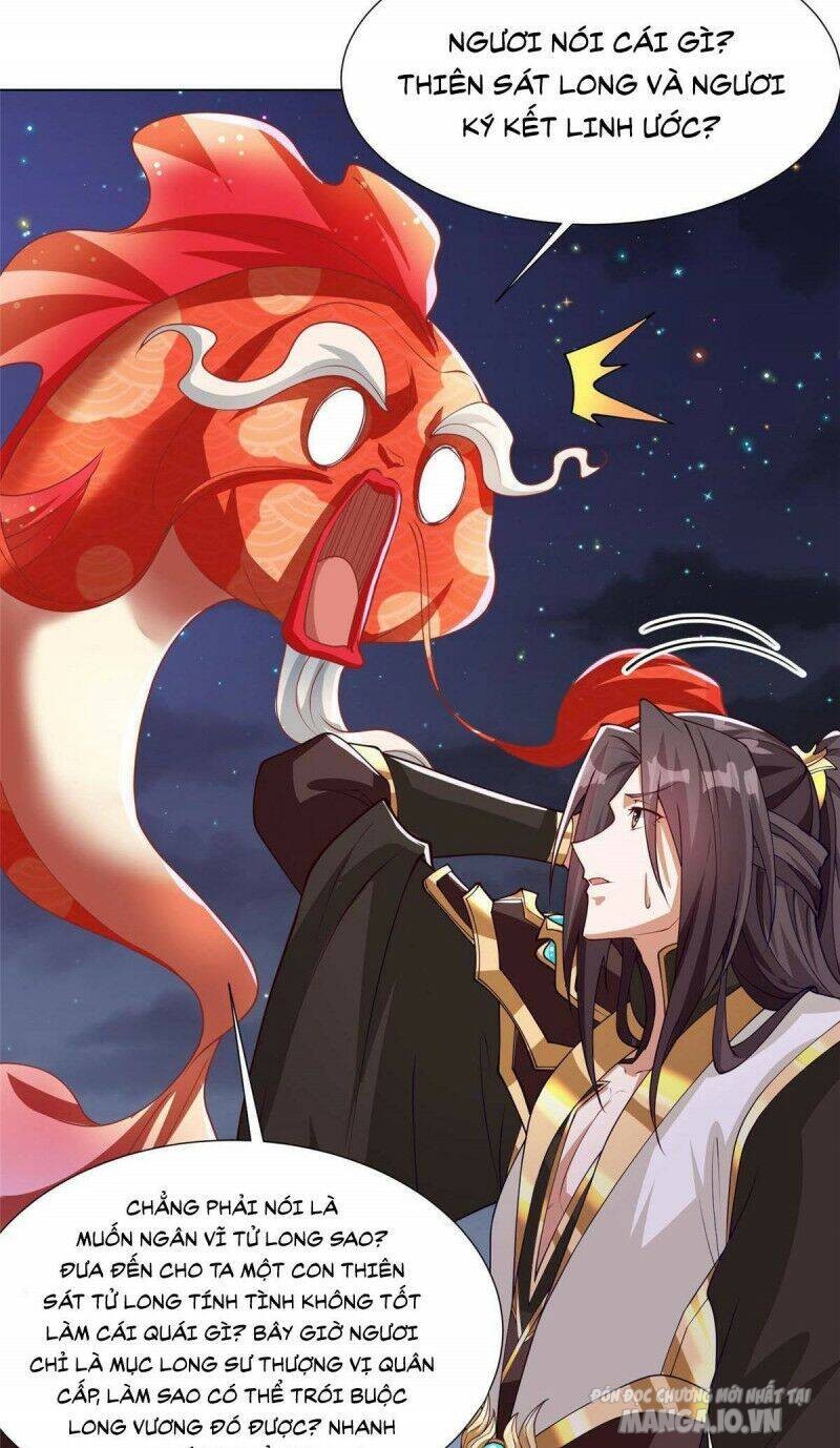 Mục Long Sư Chapter 184 - Trang 2