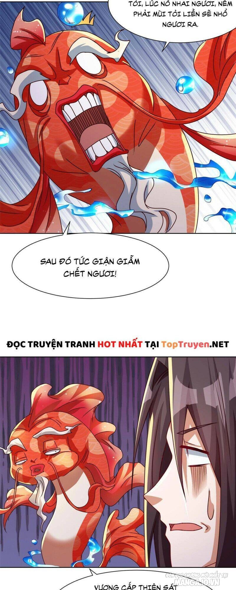 Mục Long Sư Chapter 184 - Trang 2