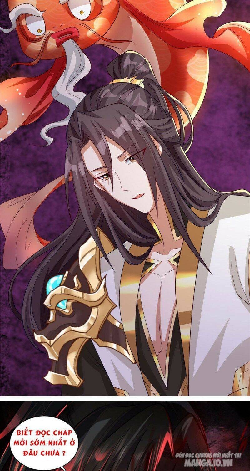 Mục Long Sư Chapter 184 - Trang 2