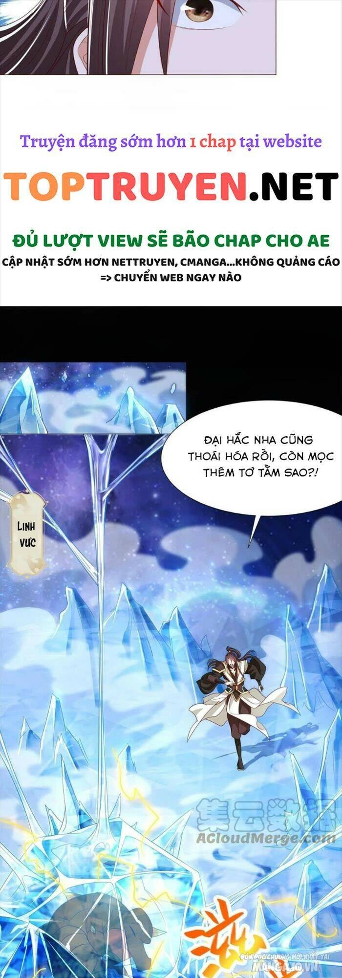 Mục Long Sư Chapter 185 - Trang 2