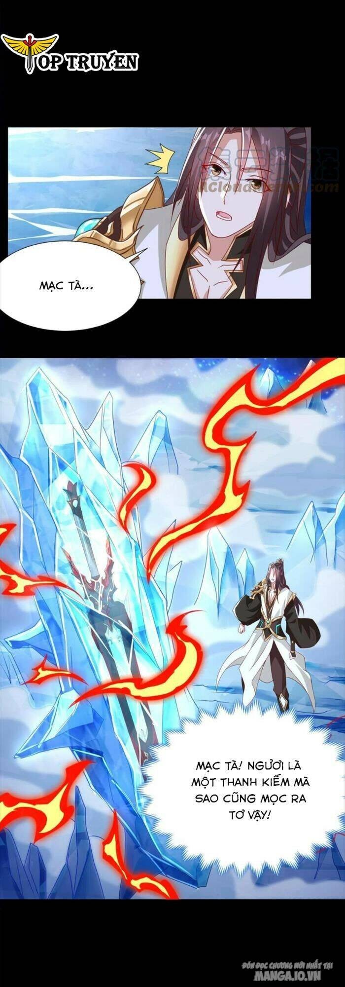 Mục Long Sư Chapter 185 - Trang 2