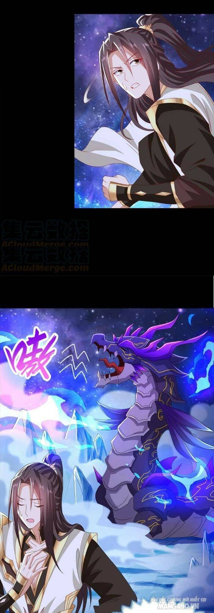 Mục Long Sư Chapter 185 - Trang 2