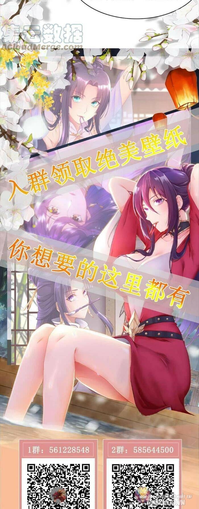 Mục Long Sư Chapter 185 - Trang 2