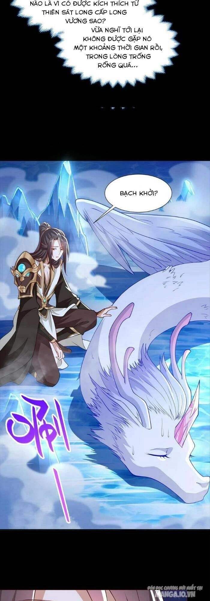 Mục Long Sư Chapter 185 - Trang 2