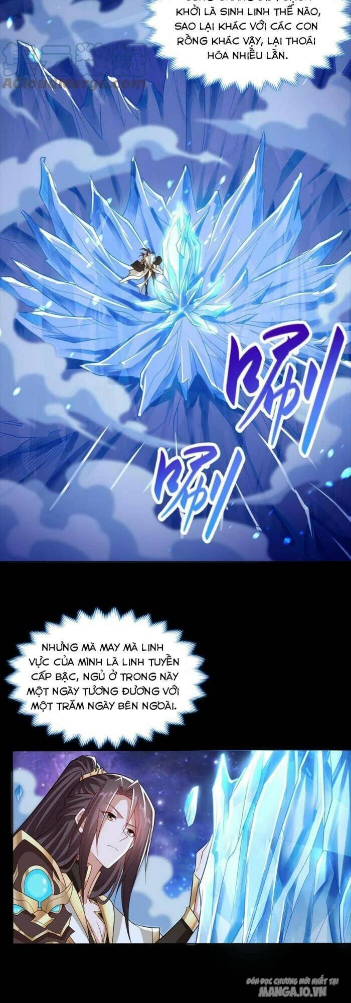 Mục Long Sư Chapter 185 - Trang 2